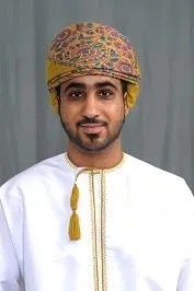 Issa Al-Hinai 
Clerk