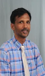 Dr. Hameed Lebbai