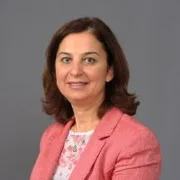 Prof. Nazife Koca