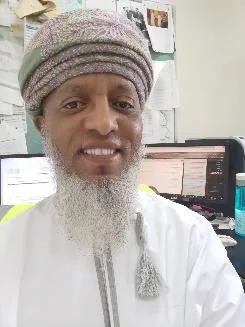 Mr. Salah Al Shukairi