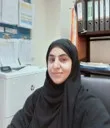 Photo of Fatema Nasser Al Jabri