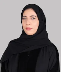 Photo of Iman Al-Hasani