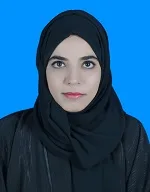 Photo of Amal Humaid Al Sharji