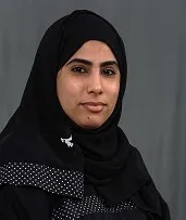 Photo of Raya Al Maawali