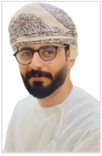 Photo of Musaab Al-Sarmi