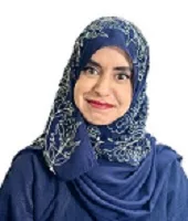 Photo of Buthaina Al Shueili