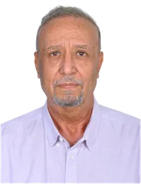 Photo of Sobhi Nasser