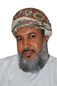 Photo of Abdullah Ali Al-Fahdi
