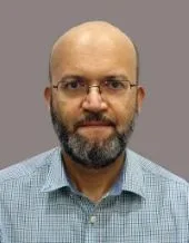 Prof. Samir Karaa