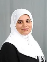 Dr. Aisha Al Khayat Al-Shehi