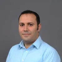 Photo of Mohammed Tewfik Souier