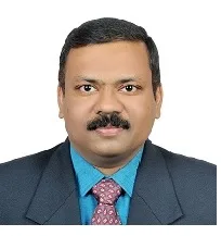 Photo of Abey Issac
