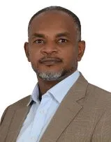 Photo of Yassir Dinar
