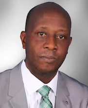 Photo of Ronald Wesonga