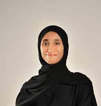 Photo of Hajir Al-Hamrashdi