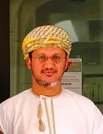 Photo of Abdullah Al-Hamdani