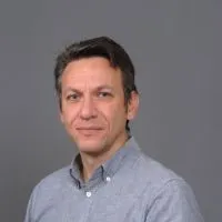 Photo of Zacharias Ioannou