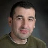 Photo of Ali Kachmar
