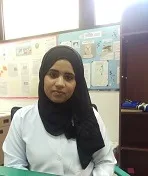 Photo of Manal Khalifa Al Falahi