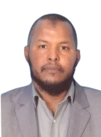 Photo of Mohamed Moustafa