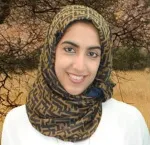 Photo of Bahja Zaghlool Al Riyami