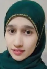 Photo of Thuriya Al Hinai
