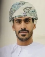 Photo of Ahmed Al Rawahi