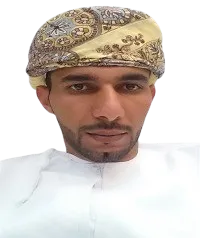 Photo of Mohammed Al-Nadabi
