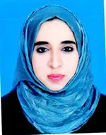 Photo of Bushra Al-Ghabshi