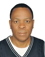 Photo of Musa Shongwe