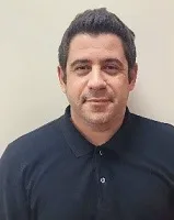 Photo of Kamel Chibani