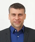 Photo of Younis Baqi
