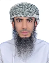 Photo of Hilal Al Shukeili