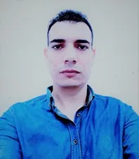 Photo of Ridha Horchani