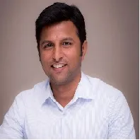 Photo of Afsal Manekkathodi