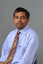 Photo of Easwaran Balakrishnan