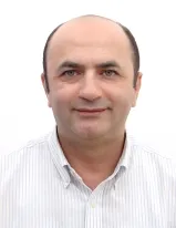 Photo of Mahmoud Yaish