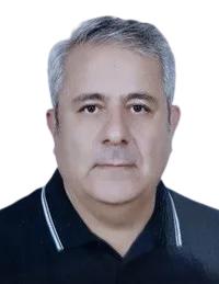 Photo of Behzad Merhabi