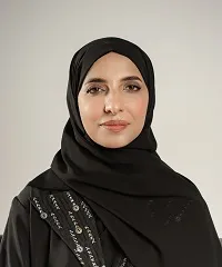 Photo of Fatma Al Mamari