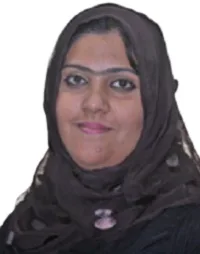 Photo of Shahira Al-Bulushi
