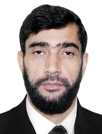 Photo of Muhammad Younis Khan