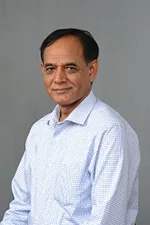 Photo of Jasbir Singh Manhas