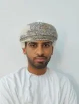 Photo of Ali Al-Malki