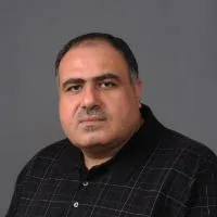 Photo of Imaddin Al-Omari