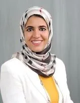 Photo of Lamya Adnan Al Haj