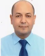 Photo of El-Said El-Shafey