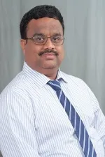 Photo of Rengaraj Selvaraj