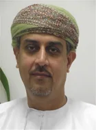 Photo of Mohamed A. Al-Lawati