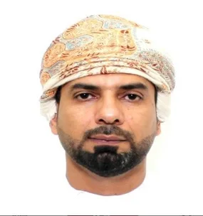 Photo of Ahmed Mohamed Al-Wahaibi