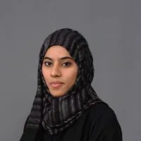 Photo of Rahma Al-Busaidi
